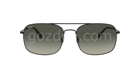 Rayban Rb 3611 006/71 60 Erkek Güneş Gözlüğü