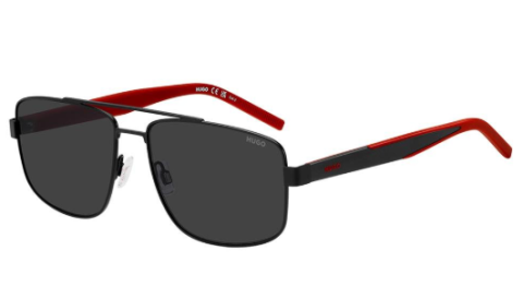 hugo boss 1338/s 003ır 59 güneş gözlüğü