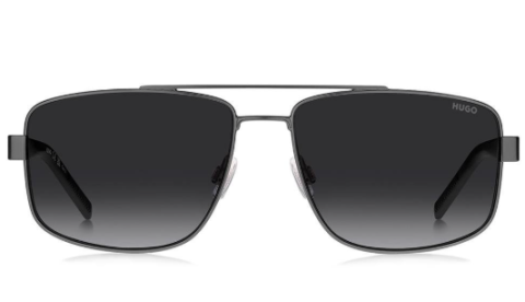 hugo boss 1338/s r809o 59 güneş gözlüğü