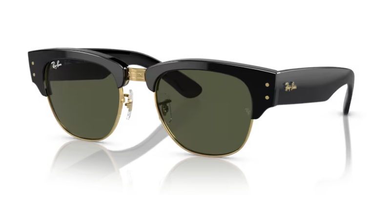 ray ban rb 0316 901/31 50 güneş gözlüğü