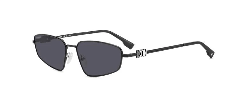 dsquared2 icon d2 0015/s 807 güneş gözlüğü