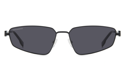dsquared2 icon d2 0015/s 807 güneş gözlüğü