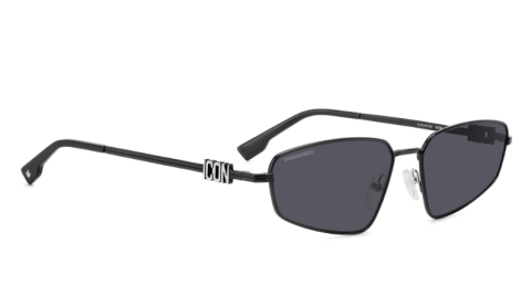 dsquared2 icon d2 0015/s 807 güneş gözlüğü