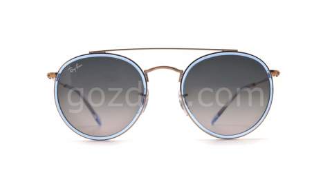 Rayban Rb 3647N 9067/71 51 Erkek Güneş Gözlüğü