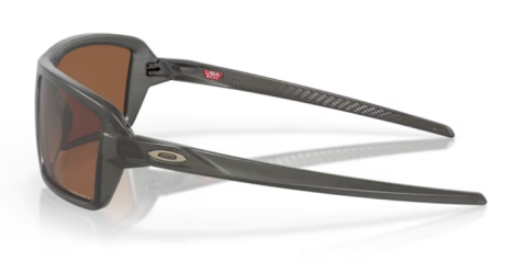 oakley 9129 15 cables güneş gözlüğü