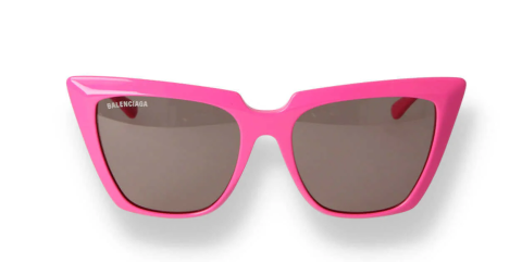 balenciaga bb 0046s 005 güneş gözlüğü