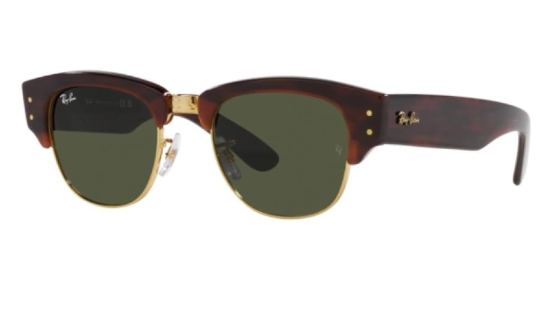 ray ban rb 0316 990/31 53 güneş gözlüğü