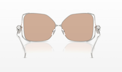 versace VE 2288 1001/5 62 güneş gözlüğü