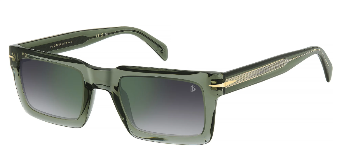 david beckham 7126/S 1ED güneş gözlüğü