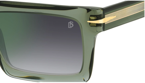 david beckham 7126/S 1ED güneş gözlüğü