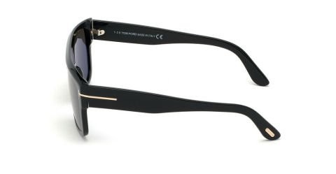 tom ford ft 0699 01a  güneş gözlüğü