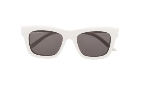 balenciaga bb 0161s 004 güneş gözlüğü