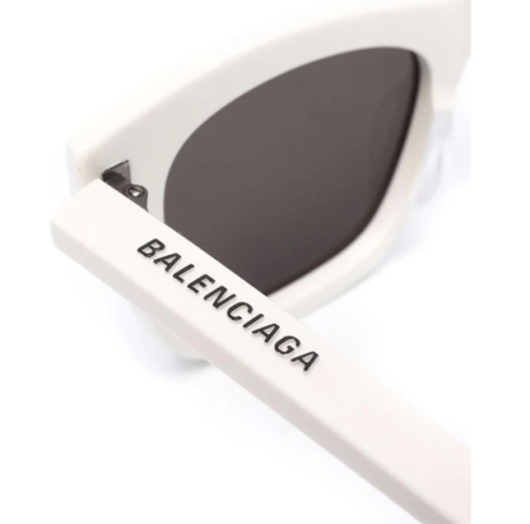 balenciaga bb 0161s 004 güneş gözlüğü