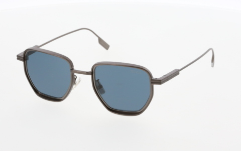 ermenegildo zegna ez0256 37V 49 güneş gözlüğü