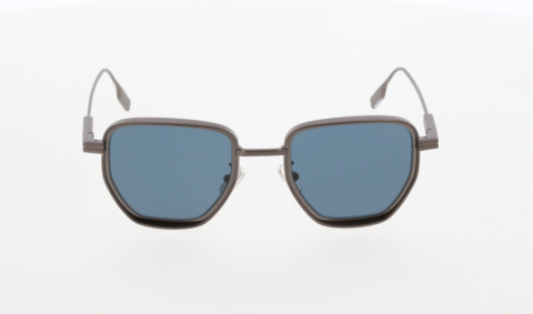 ermenegildo zegna ez0256 37V 49 güneş gözlüğü