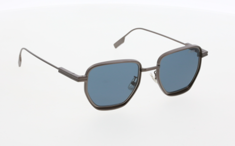 ermenegildo zegna ez0256 37V 49 güneş gözlüğü