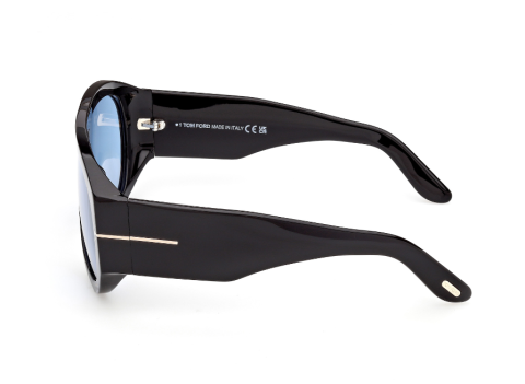 tom ford 1044 01V 60 güneş gözlüğü