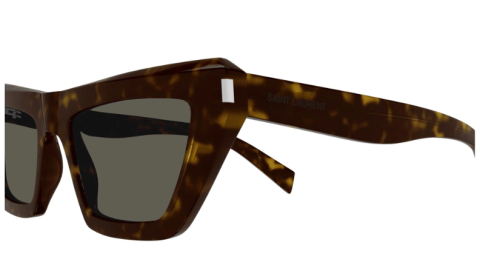 saint laurent sl 467 002 güneş gözlüğü