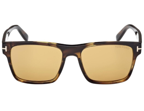 tom ford 1205 56E 55 güneş gözlüğü