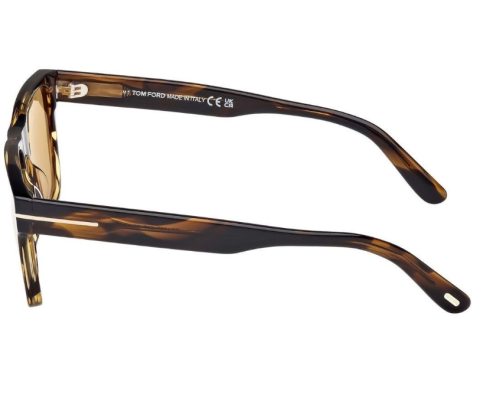 tom ford 1205 56E 55 güneş gözlüğü