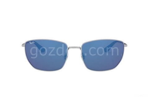 Rayban Rb 3653 003/55 60  Erkek Güneş Gözlüğü