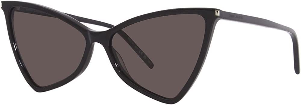 saint laurent sl 475 001 güneş gözlüğü