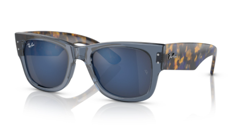 ray ban RB 0840S 6638O4 güneş gözlüğü