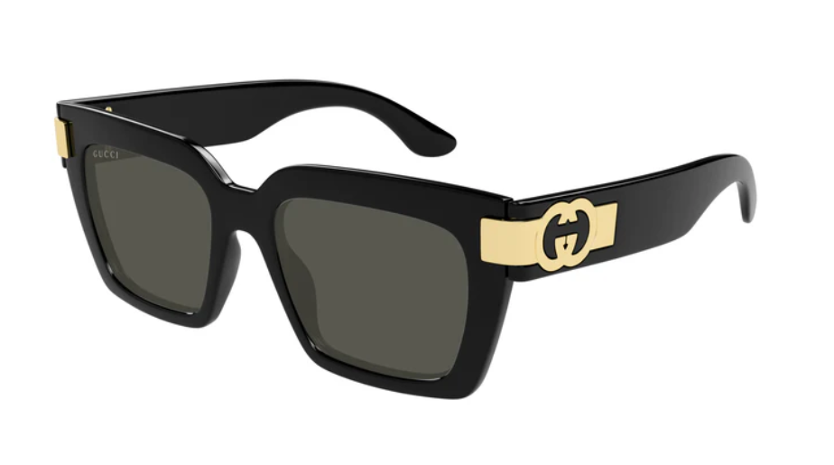 gucci gg1689s 001 güneş gözlüğü