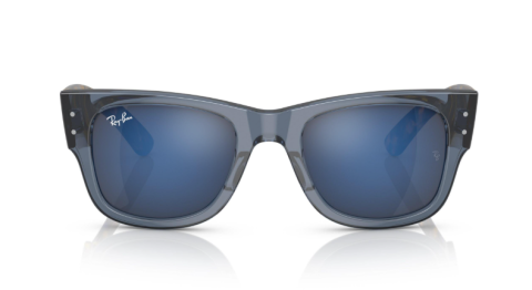 ray ban RB 0840S 6638O4 güneş gözlüğü