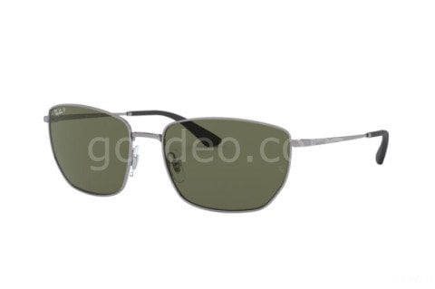 Rayban Rb 3653 004/9A 60 Erkek Güneş Gözlüğü