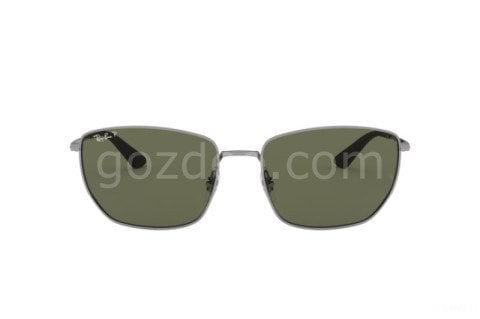 Rayban Rb 3653 004/9A 60 Erkek Güneş Gözlüğü