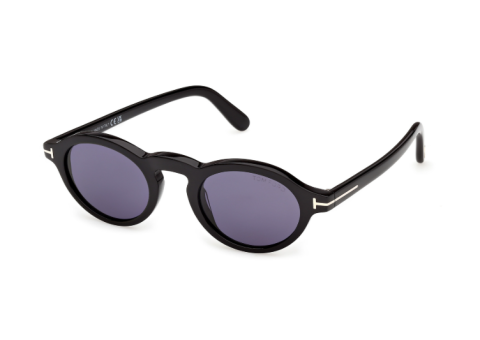 tom ford 1332 01V 48 güneş gözlüğü