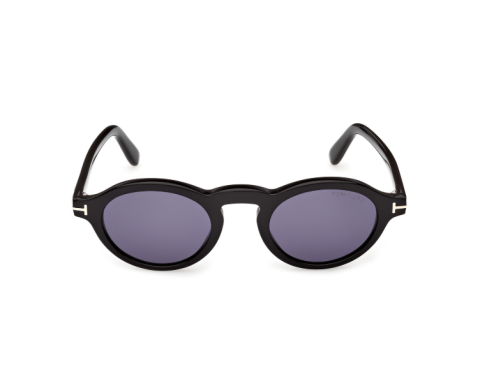 tom ford 1332 01V 48 güneş gözlüğü