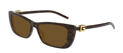 gucci GG1681S 004 güneş gözlüğü