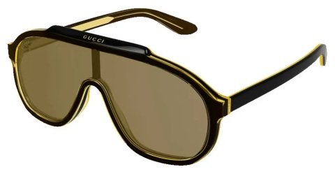 Gucci 1038S 003 Unisex Güneş Gözlüğü