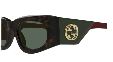 gucci gg1664s 002 güneş gözlüğü