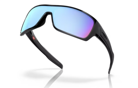 oakley 9307 08 turbine rotor güneş gözlüğü