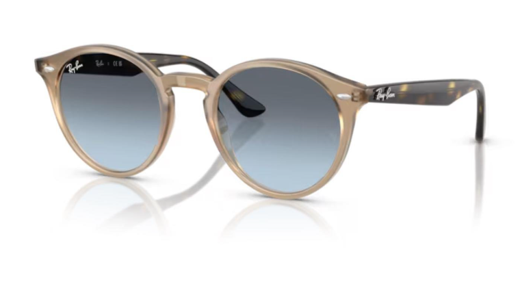 ray ban RB2180 6788v1 49 güneş gözlüğü
