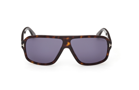 tom ford 1335 52V 63 güneş gözlüğü