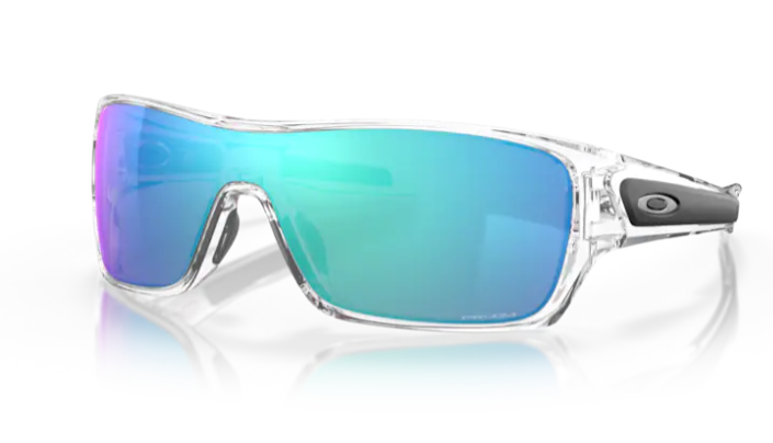 oakley 9307 29 turbine rotor güneş gözlüğü