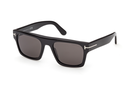 tom ford 1337 01A 53 güneş gözlüğü