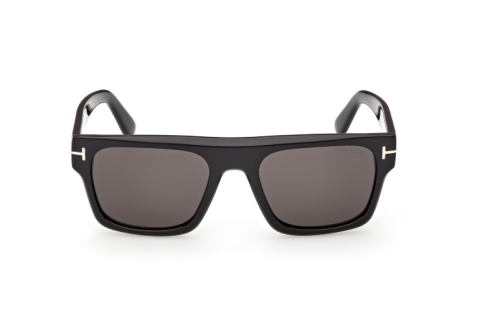 tom ford 1337 01A 53 güneş gözlüğü