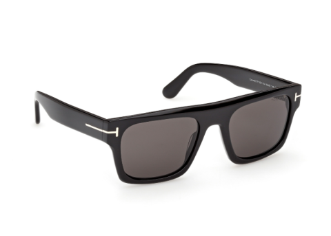 tom ford 1337 01A 53 güneş gözlüğü