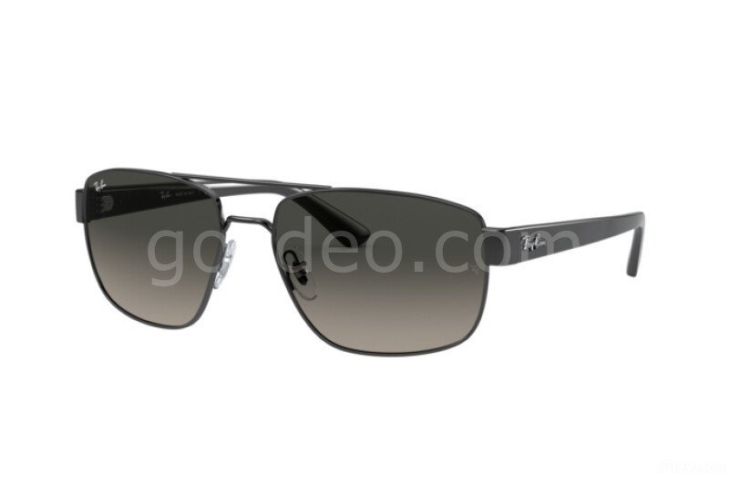 Rayban Rb 3663 004/71 60 Erkek Güneş Gözlüğü