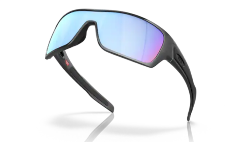 oakley 9307 09 turbine rotor güneş gözlüğü