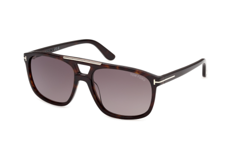 tom ford 1338 52K 58 güneş gözlüğü