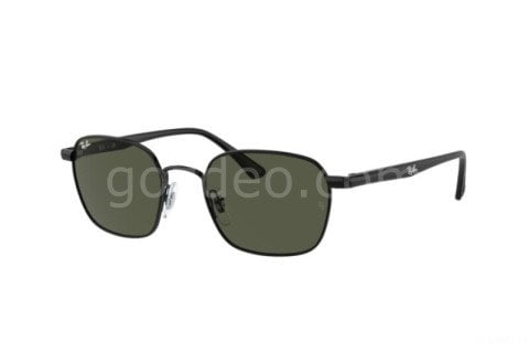 Rayban Rb 3664 002/31 50  Erkek Güneş Gözlüğü