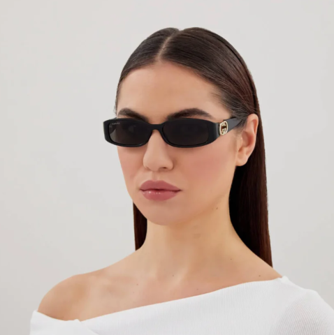 gucci gg1661s 002 güneş gözlüğü