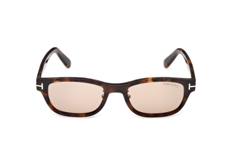 tom ford 1352 52E 52 güneş gözlüğü