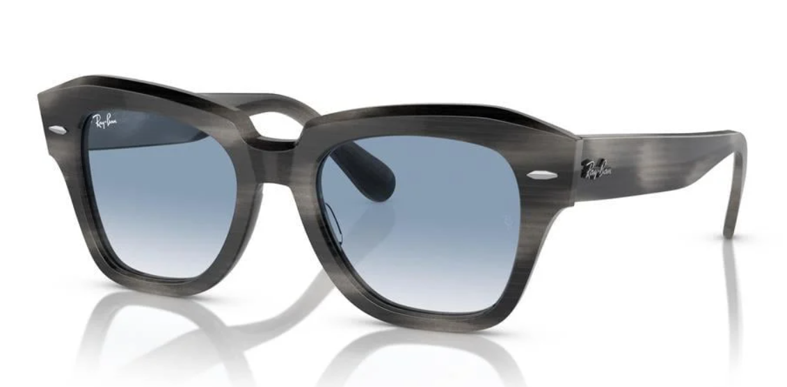 ray ban rb 2186 14043f 52 güneş gözlüğü